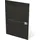 Oxford Briefblock A4 kariert Schwarz