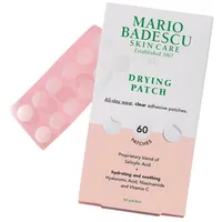 Mario Badescu Drying Patch Gesicht-Patches 60 St.