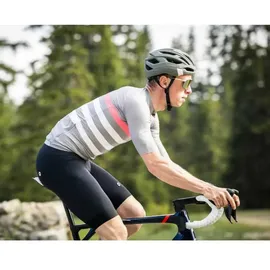Julbo Fast Lane 58-62 cm Damen armeegrün/rosa 2023
