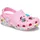 Crocs Unisex Kinder Mickey Friends Minnie Classic Clog T Clog, Multi, 23/24 EU