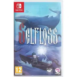 Selfloss - Edition - (PEGI) (Nintendo Switch)