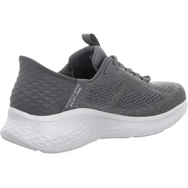SKECHERS Sneaker Low in grau 41
