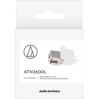 technik@all Audio-Technica ATN3600L Ersatznadel Stylus Plattenspieler