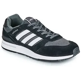 adidas Run 80s Core Black / Cloud White / Grey Six 40 2/3