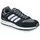 adidas Run 80s Core Black / Cloud White / Grey Six 40 2/3