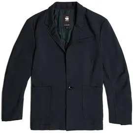 G-Star 3D Boyfriend Blazer Blau 36