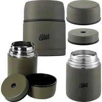 Esbit Edelstahl Isolierbehälter FOOD 0,5L FJ500ML-OG