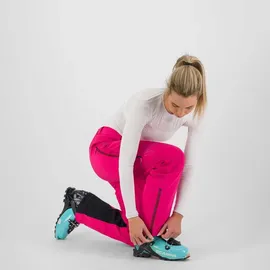 Karpos Marmolada W Pant pink - S