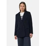 Comma, Blazer Blau 36