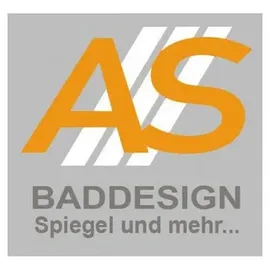 AS Baddesign AS Design-LED-Leuchtspiegel Diamant 50x70cm