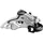 Shimano Altus FD-M370 63-66°