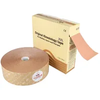 Nasara Kinesiologie Tape Beige 5cmx32m