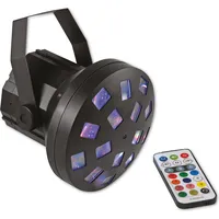 Eurolite 51918230 Mini Z-20 LED-Effektstrahler Anzahl LEDs (Details):4 2W