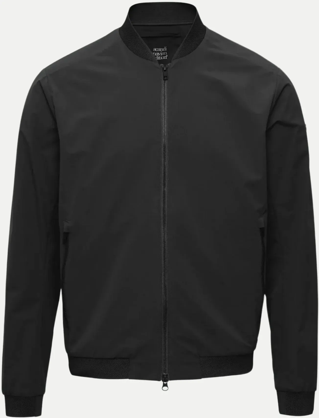 ultraleichter Blouson Campo Schwarz XL