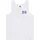 QUIKSILVER EV STARFISH STAMP Tanktop 2026 white - L