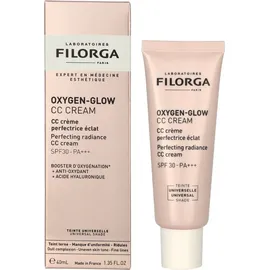 Filorga Oxygen-Glow CC Cream SPF 30 40 ml