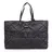Childhome Family Bag gesteppt schwarz
