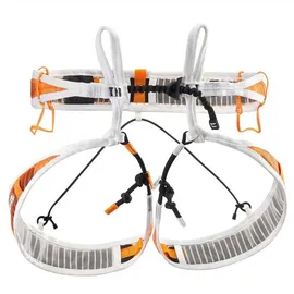 Petzl Fly Klettergurt Orange