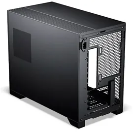PHANTEKS XT M3 (mATX, Mini-ITX), PC Gehäuse, Schwarz