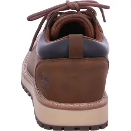 Dockers Schnürschuh Herren Braun 40