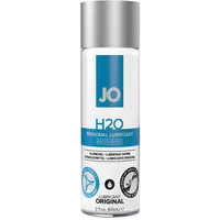 Jo H2O Gleitmittel 60 ml