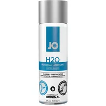 Jo H2O Gleitmittel 60 ml