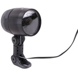 Busch & Müller Lumotec IQ-X schwarz