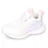 Dockers Pride Sneaker Kinder Weiß/Rosa 38
