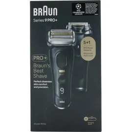 Braun Series 9 Pro+ 9510s 