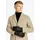 Reusch Leather Glove Man Skihandschuhe Schwarz S