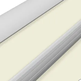 Eclipse Kassettenmarkise Eclipse 295 x 250 cm grau