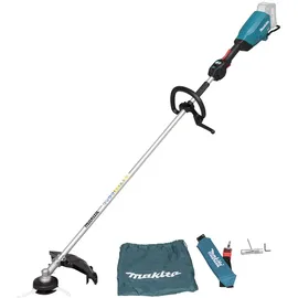 Makita UR017GZ 40V max., Rundgriff