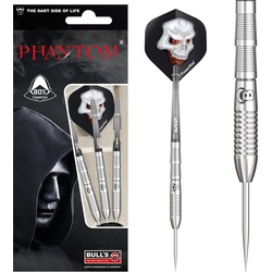 Bull’s Phantom PT4 Steel Dart (22 g)