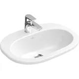 Villeroy & Boch O.novo Einbauwaschtisch 56 x 40,5 cm (416156R1)