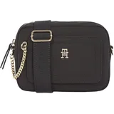 Tommy Hilfiger Umhängetasche TH Spring Camera Bag Black