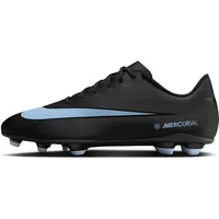 Nike Mercurial Superfly 10 Club MG Herren black/ice blue 39