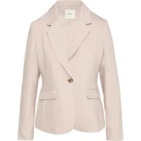 s.Oliver Eleganter Blazer im Slim Fit - 36