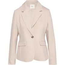s.Oliver Eleganter Blazer im Slim Fit - 36