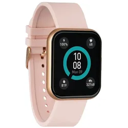 XCOAST Smartwatch IVE 2 rose