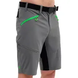 Silvini Rango Pro Kurze Hose Grün XXL