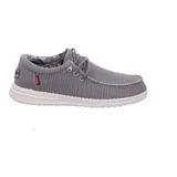 Fusion Trinity Herren Grau 42
