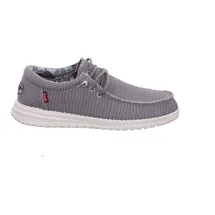 Fusion Trinity Herren Grau 42