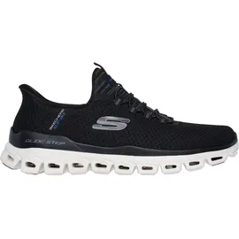 SKECHERS Glide-Step Noxus Herren Schwarz 45