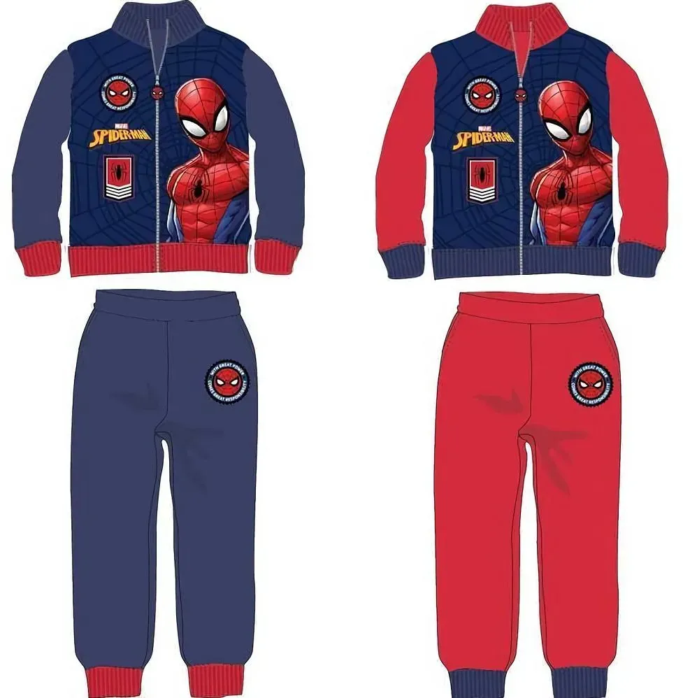 Spiderman Jogger