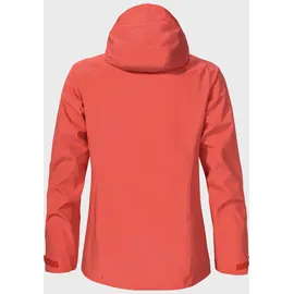 Schöffel Jacke 2L Jacket Ankelspitz L, in rosehip | Gr.: 38