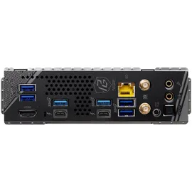 ASRock Z890I NOVA WiFi ITX