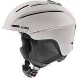 Uvex Gravitate 51-55 cm Warm Grey Matt