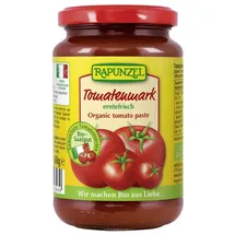 RAPUNZEL Saucen Tomatenmark 360 g
