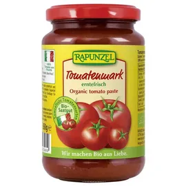 RAPUNZEL Saucen Tomatenmark 360 g