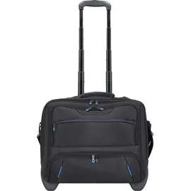 Lightpak Sky 2-Rollen Cabin 38 cm / 34 l schwarz